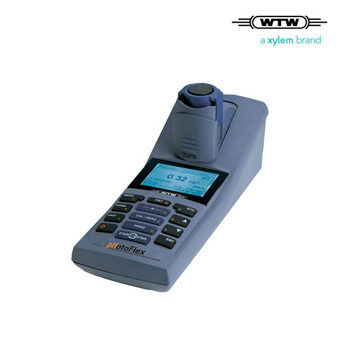 WTW Oxymètre portable ProfiLine Oxi 3310