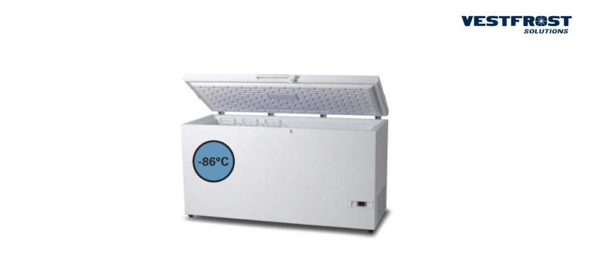 Deep Freezer 86 C