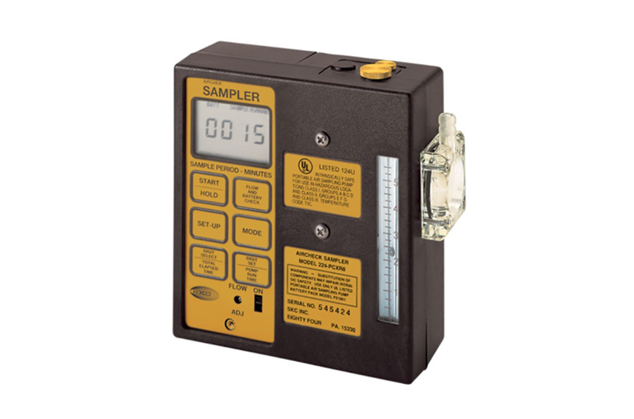 Pcxr8 Universal Xr Pump