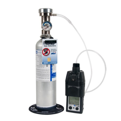 Ventis Mx4 With Pump