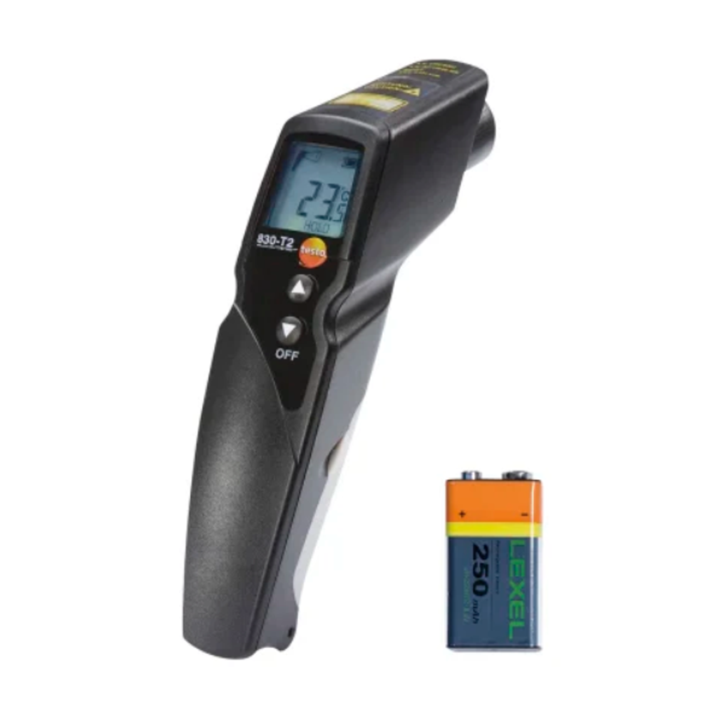 Testo830 T2 1