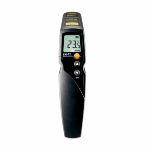 Testo830 T2 2