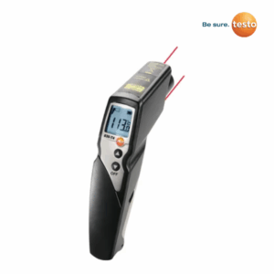 Testo830 T4 Th