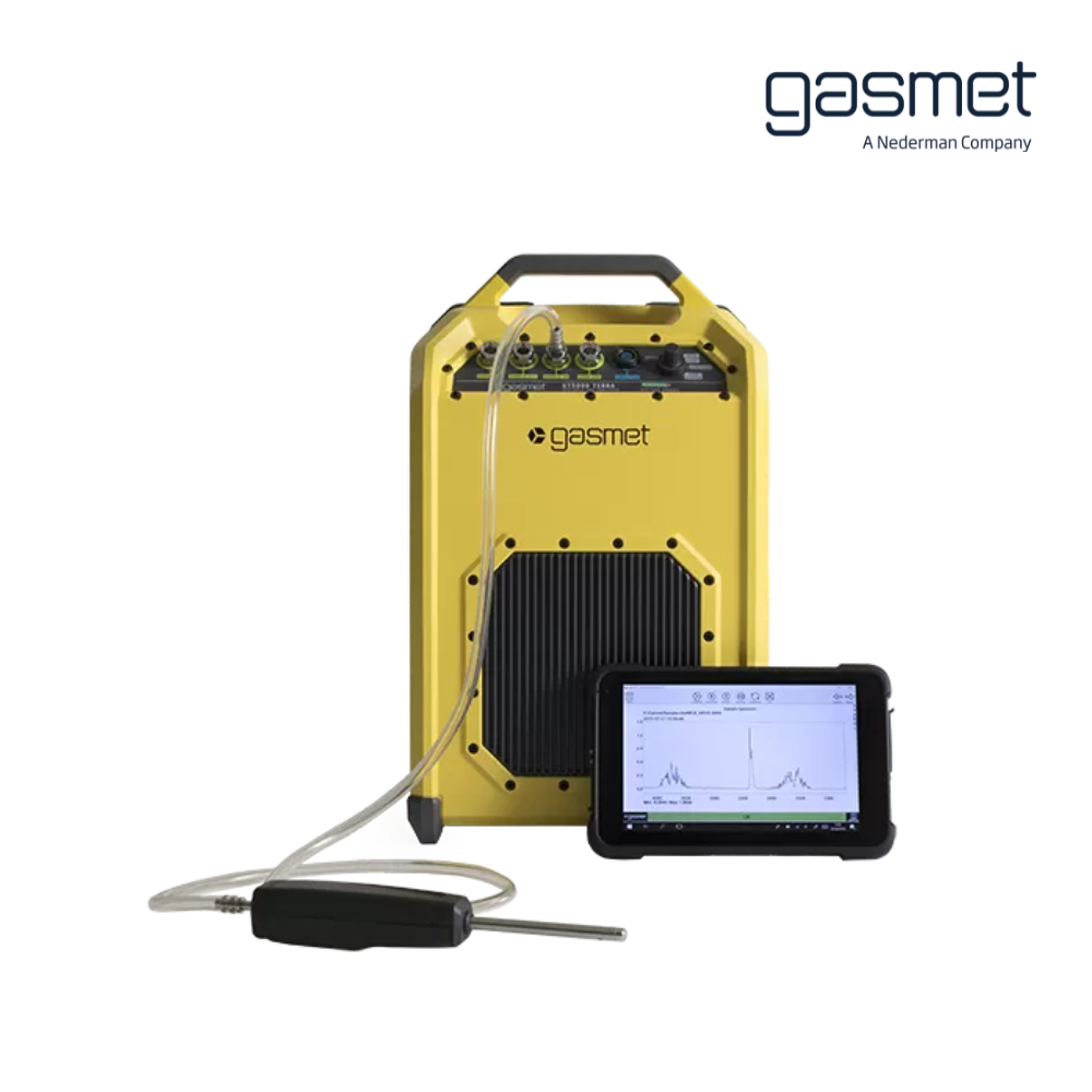 Gt5000 Terra – Multigas Ftir Analyzer
