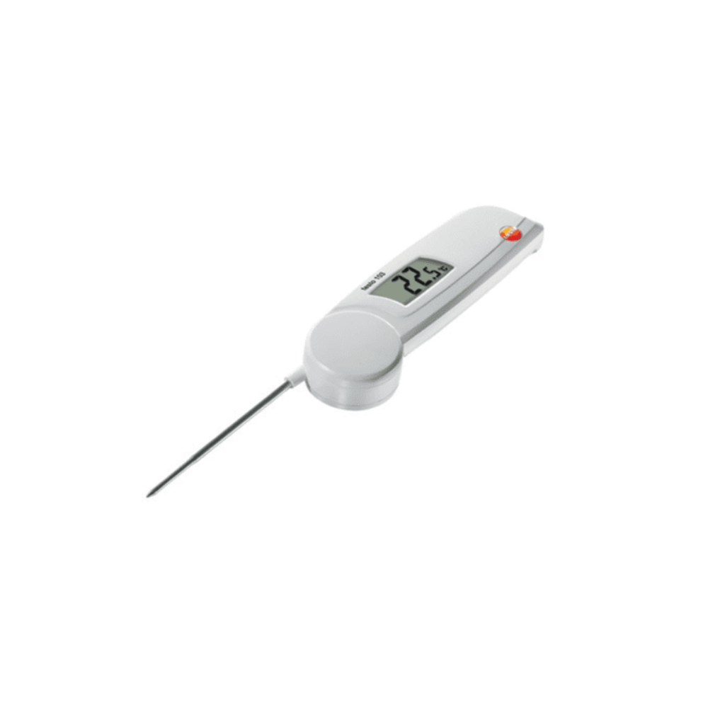 Testo 103 Penetration Thermometer 2