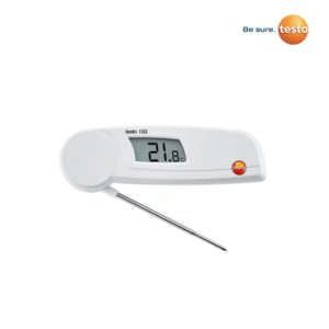 Testo 103 Penetration Thermometer