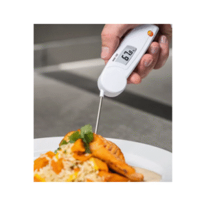 Testo 103 Penetration Thermometer 4