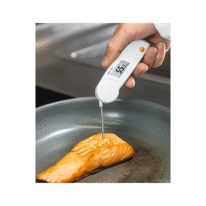 Testo 103 Penetration Thermometer 6