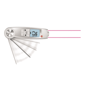 Testo 104 Ir 1