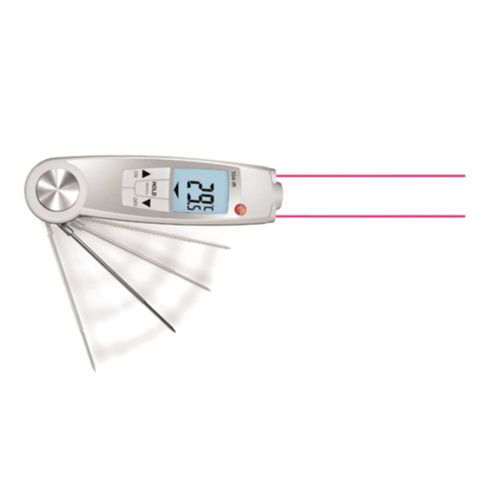 Testo 104 Ir 1