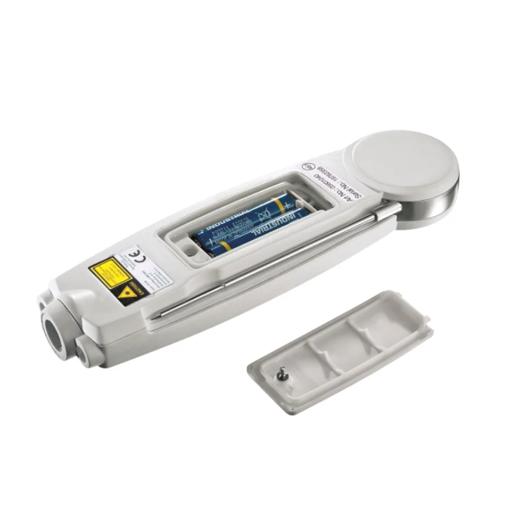 Testo 104 Ir 2