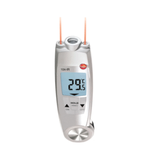 Testo 104 Ir 3