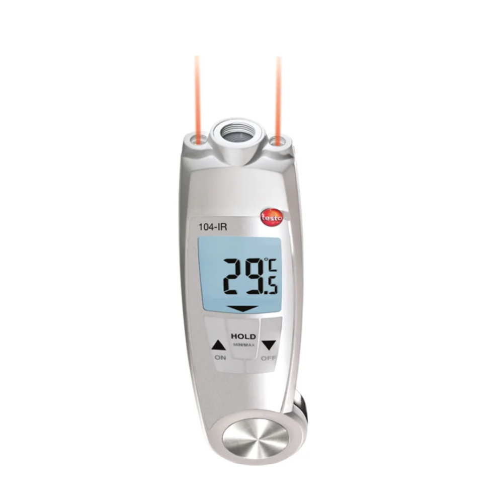 Testo 104 Ir 3