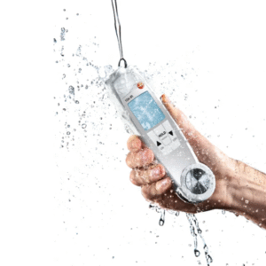 Testo 104 Ir 7