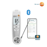 Testo 104 Ir Bt Th1