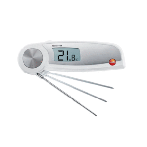 Testo 104 Food Thermometer 1