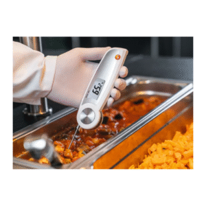 Testo 104 Food Thermometer 3
