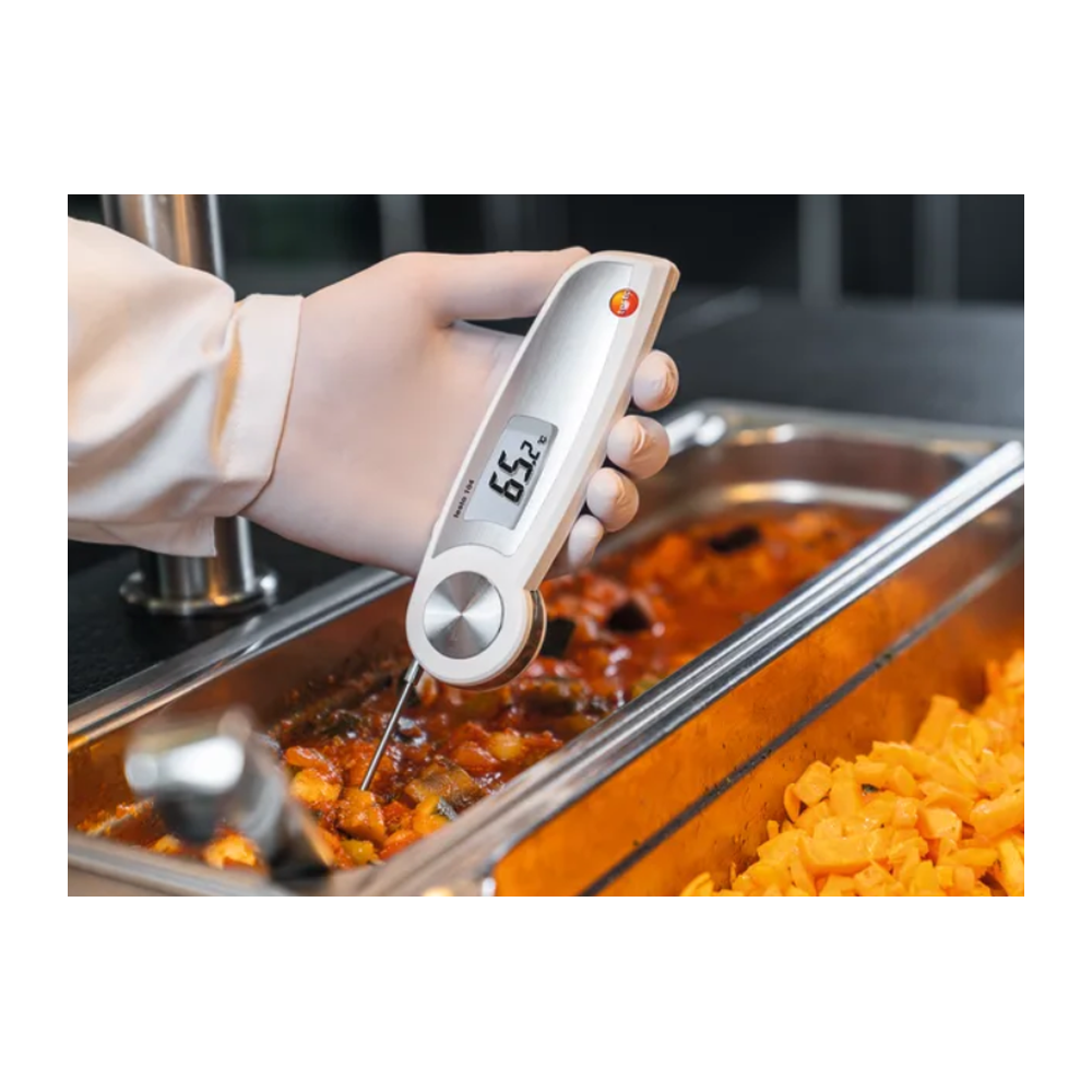 Testo 104 Food Thermometer 3