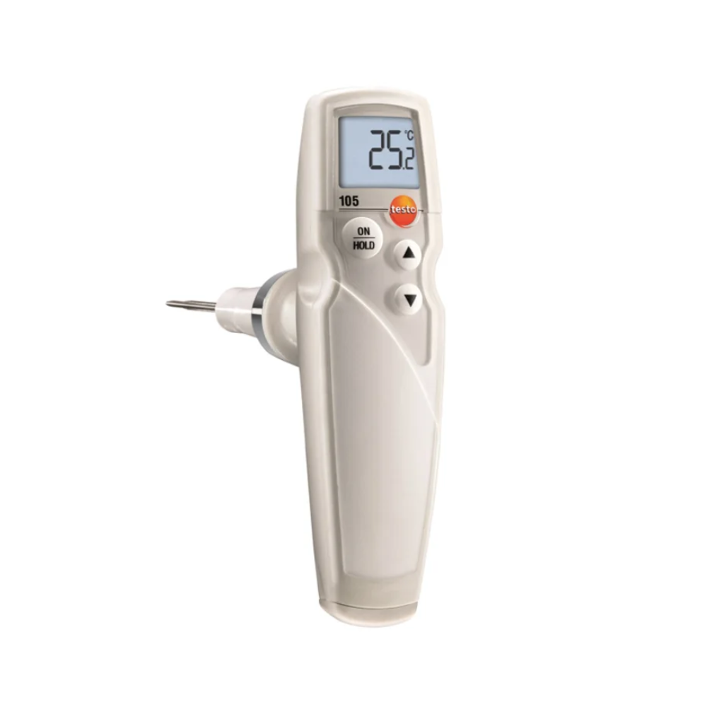 Testo 105 Entech Testo 105 Entech