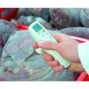 Testo 105 Food Thermometer 3