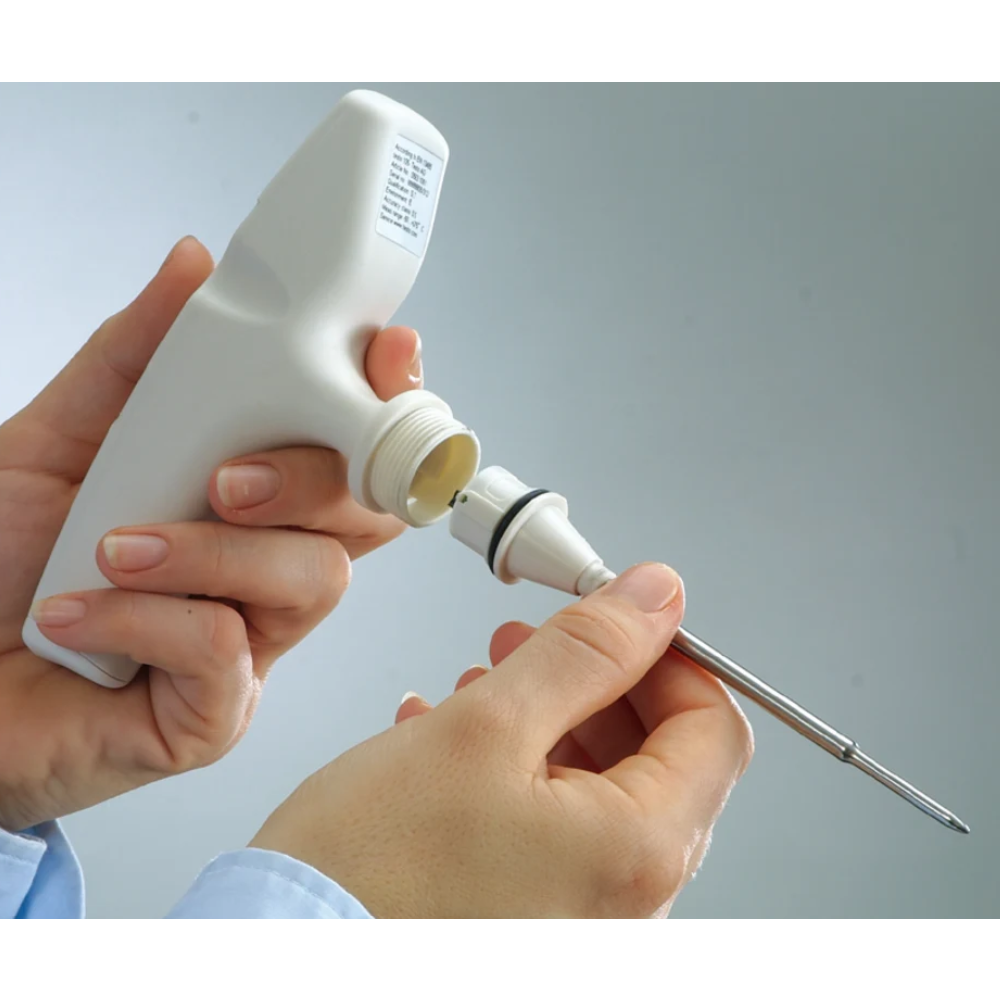 Testo 105 Food Thermometer 5