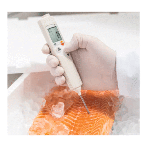 Testo 106 Food Thermometer 2