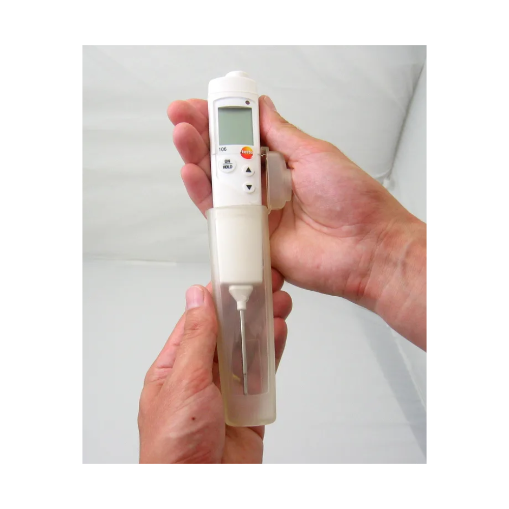 Testo 106 Food Thermometer 5