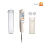 Testo 106 Food Thermometer Topsafe