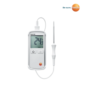 Testo 108 Thermometer