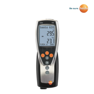 Testo 365 1 Th