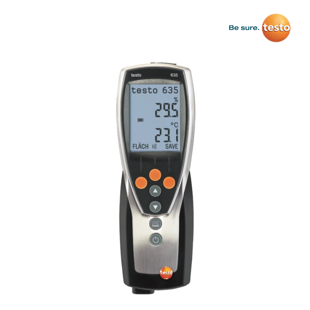 Testo 365 1 Th