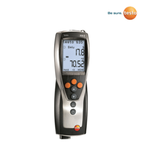 Testo 365 2 Th