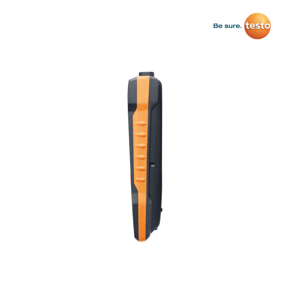 Testo 440 Air Velocity And Iaq Measuring Instrument (2)