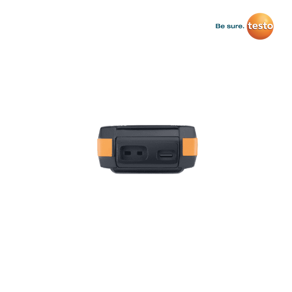 Testo 440 Air Velocity And Iaq Measuring Instrument (3)