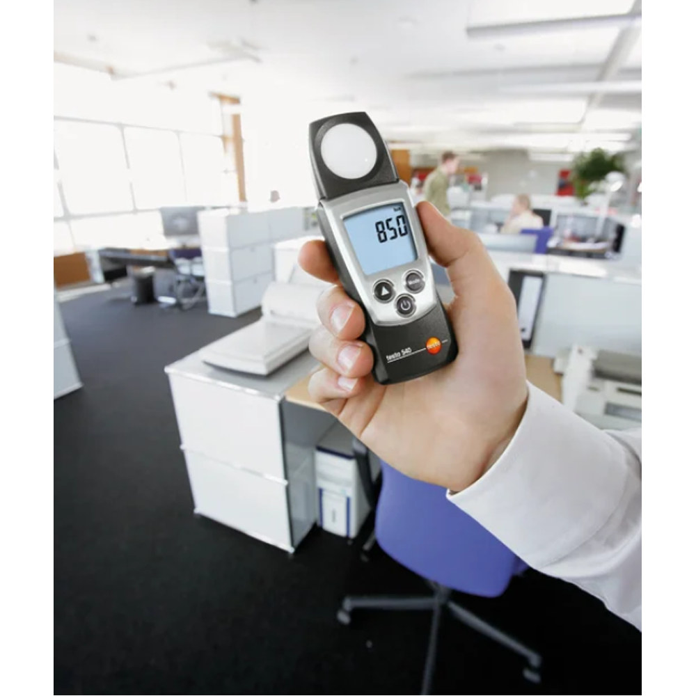 Testo 540 2