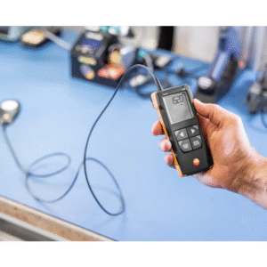 Testo 545 3