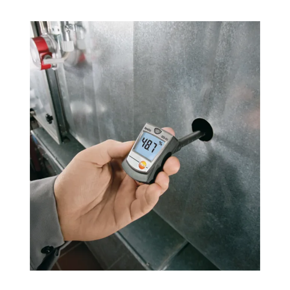 Testo 605 H1 2