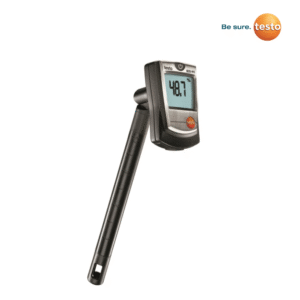 Testo 605 H1 Th