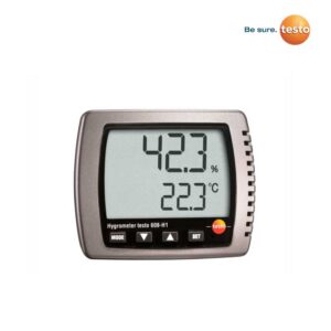 Testo 608 H1