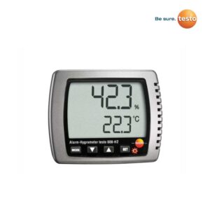 Testo 608 H2