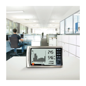 Testo 623 Thermohygrometer 2