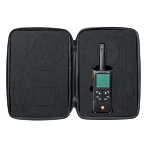 Testo 625 Thermohygrometer 2