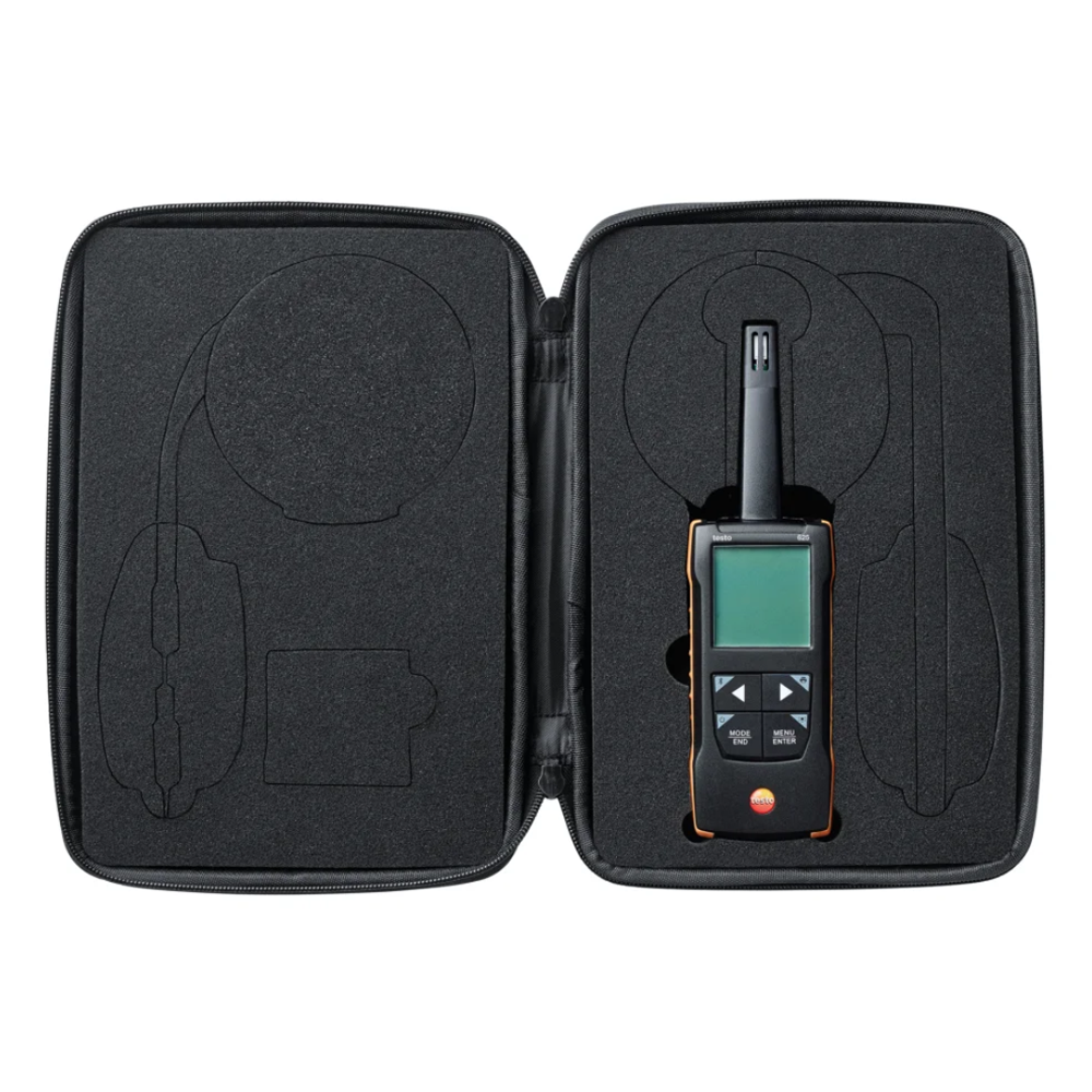 Testo 625 Thermohygrometer 2