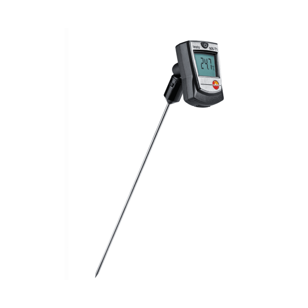 Testo 905 T1 Thermometer 1