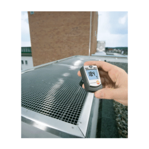 Testo 905 T1 Thermometer 3