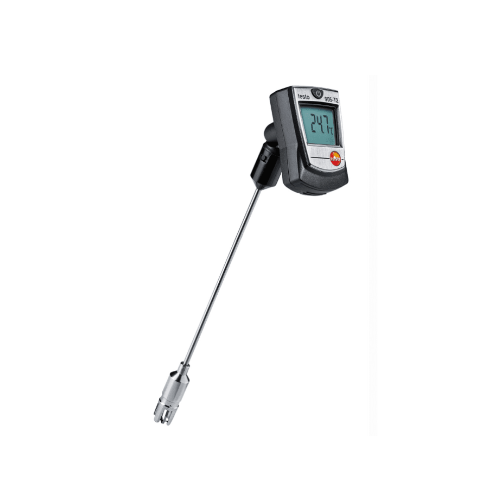 Testo 905 T2 Thermometer 1