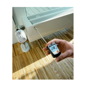 Testo 905 T2 Thermometer 3