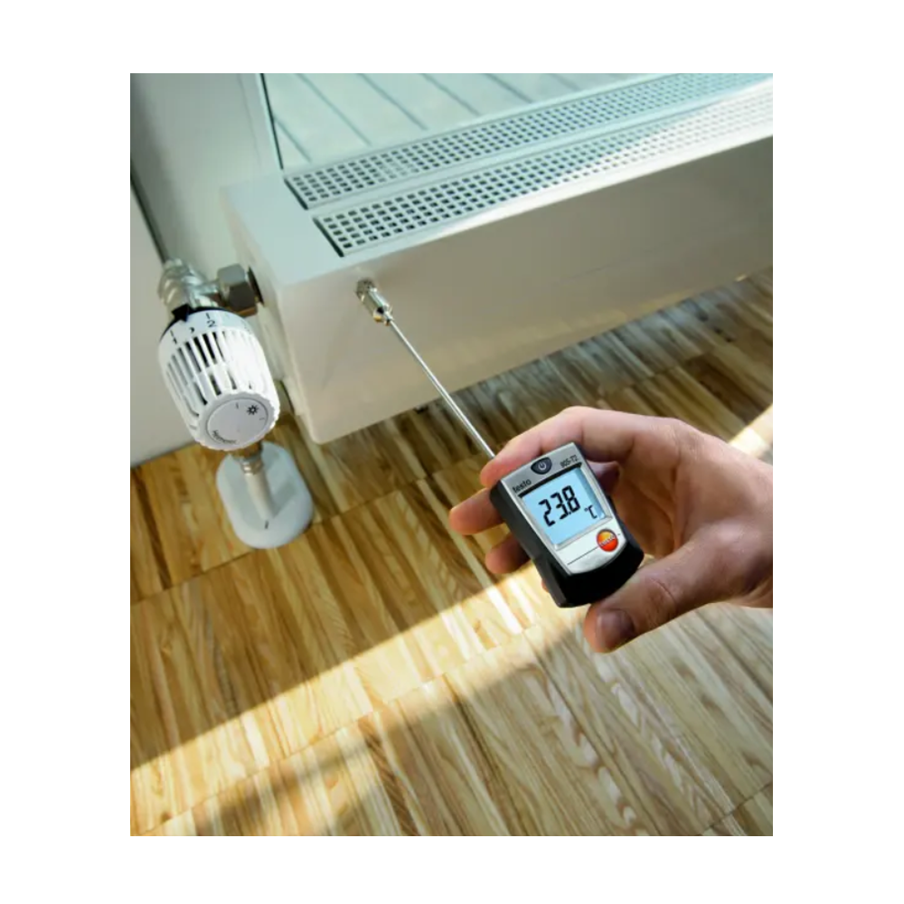 Testo 905 T2 Thermometer 3