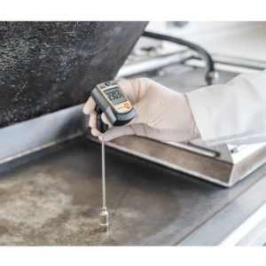 Testo 905 T2 Thermometer 6