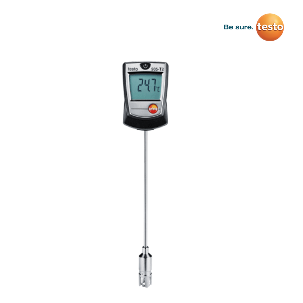 Testo 905 T2 Thermometer